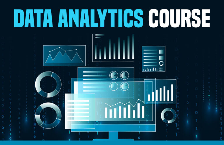 Data Analytics Course