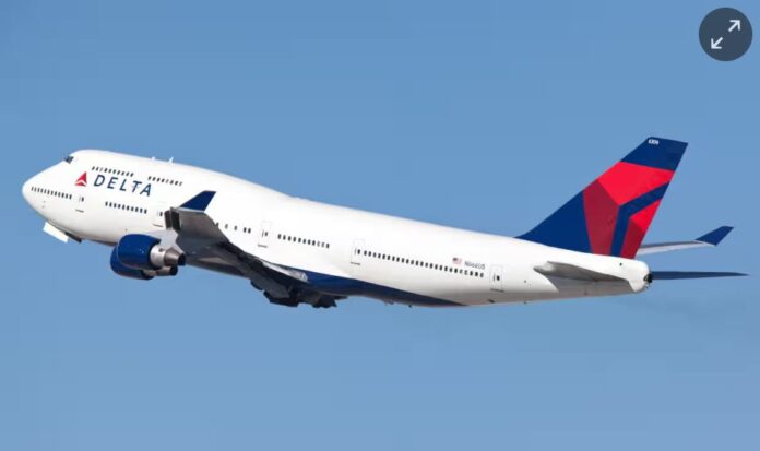 Delta Airlines