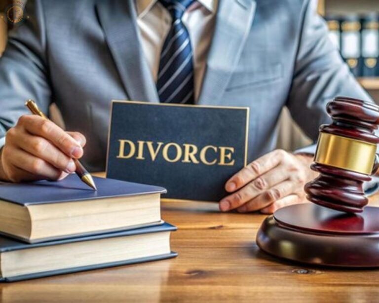 divorce lawyer in Delhi