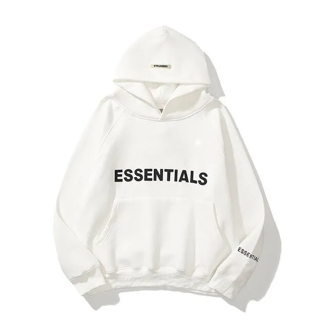 Essentials Hoodie new online unlque fashion brand shop