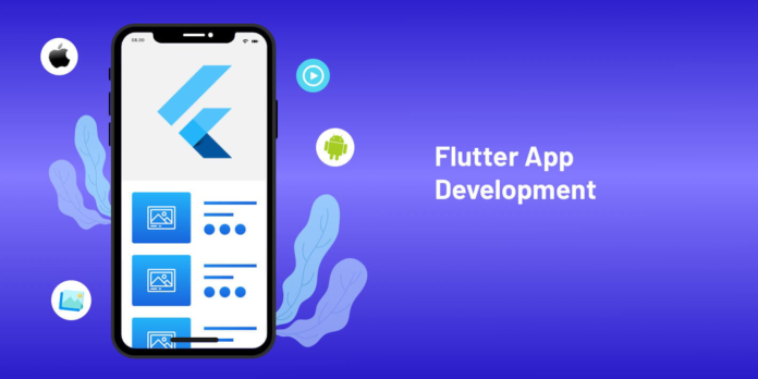 Flutter App Development Companies with Proven Success Records