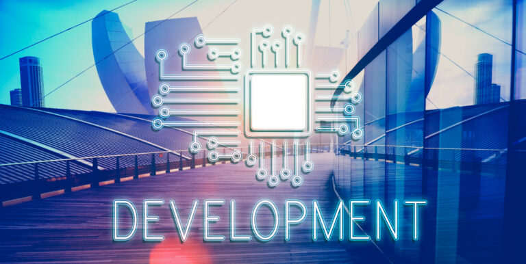 IDO development Company