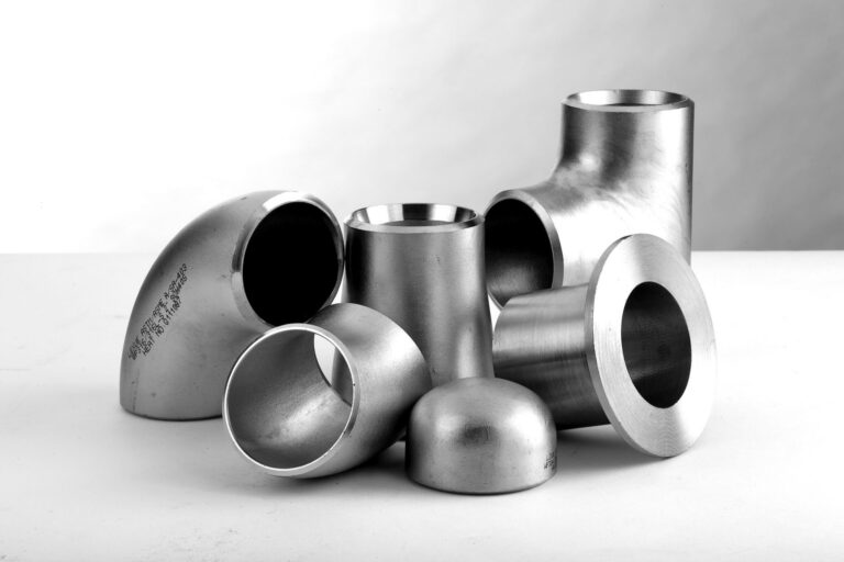 Advantages of Using Stainless Steel 253MA Buttweld Fittings in High-Temperature Applications