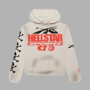 Hellstar Hoodie: The Ultimate Streetwear Statement