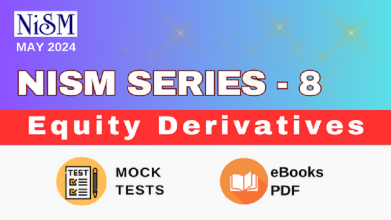 NISM Series 5A: A Deep Dive into Mutual Fund Certification