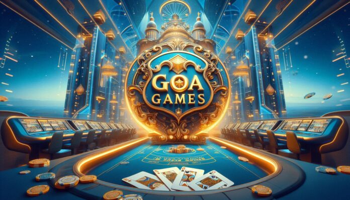 Goa Games