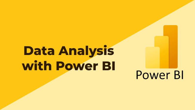 Data Analytics & Power BI