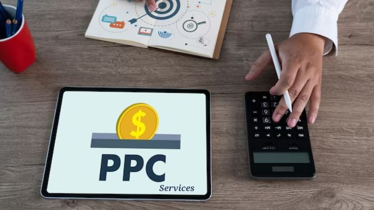 PPC advertising agency