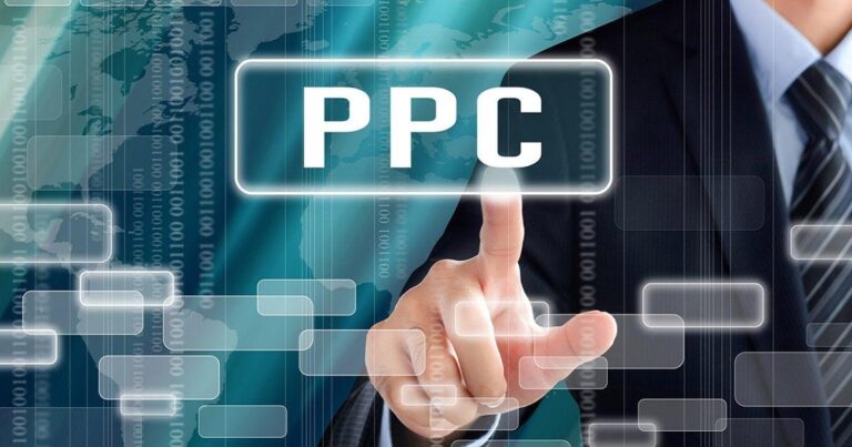 PPC Services in Lahore