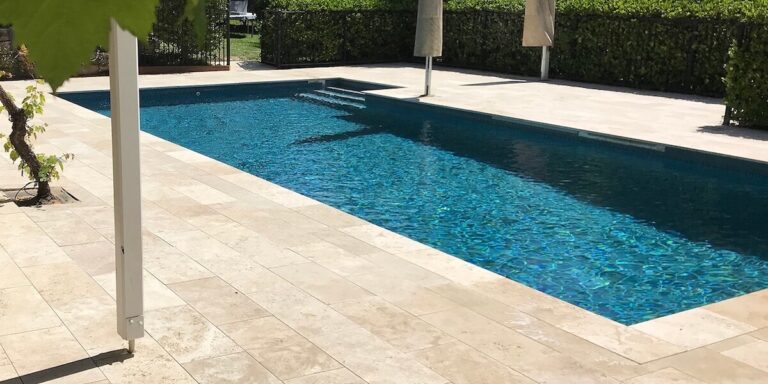 5 Functional and Beautiful Pool Coping Tiles