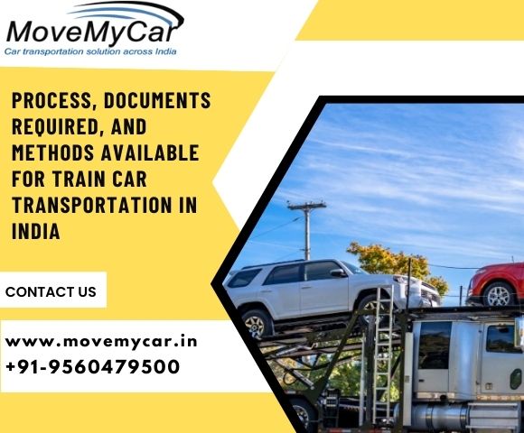 Car Transportation India