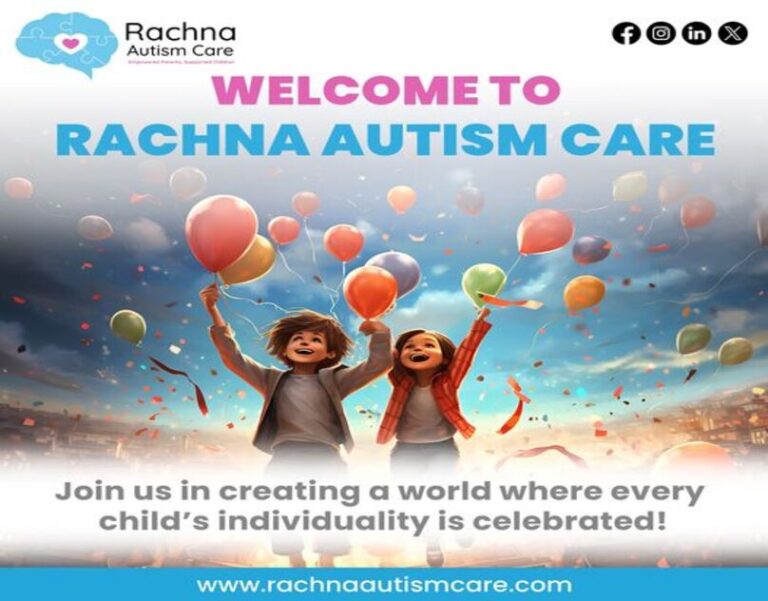 Rachna Autism care