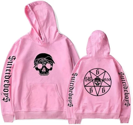 Suicide Boys Merch New Fashion fabric and struggle shop