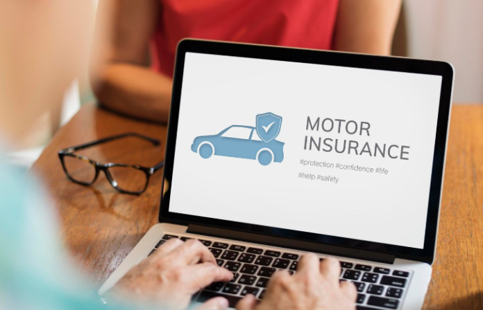 Motor Insurance Company Abu Dhabi