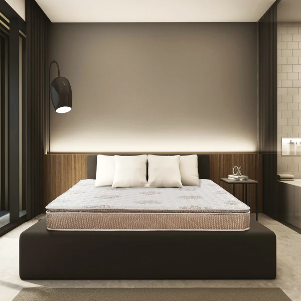 The Top Mattress Trends for 2024: Improve the Quality of Your Sleep