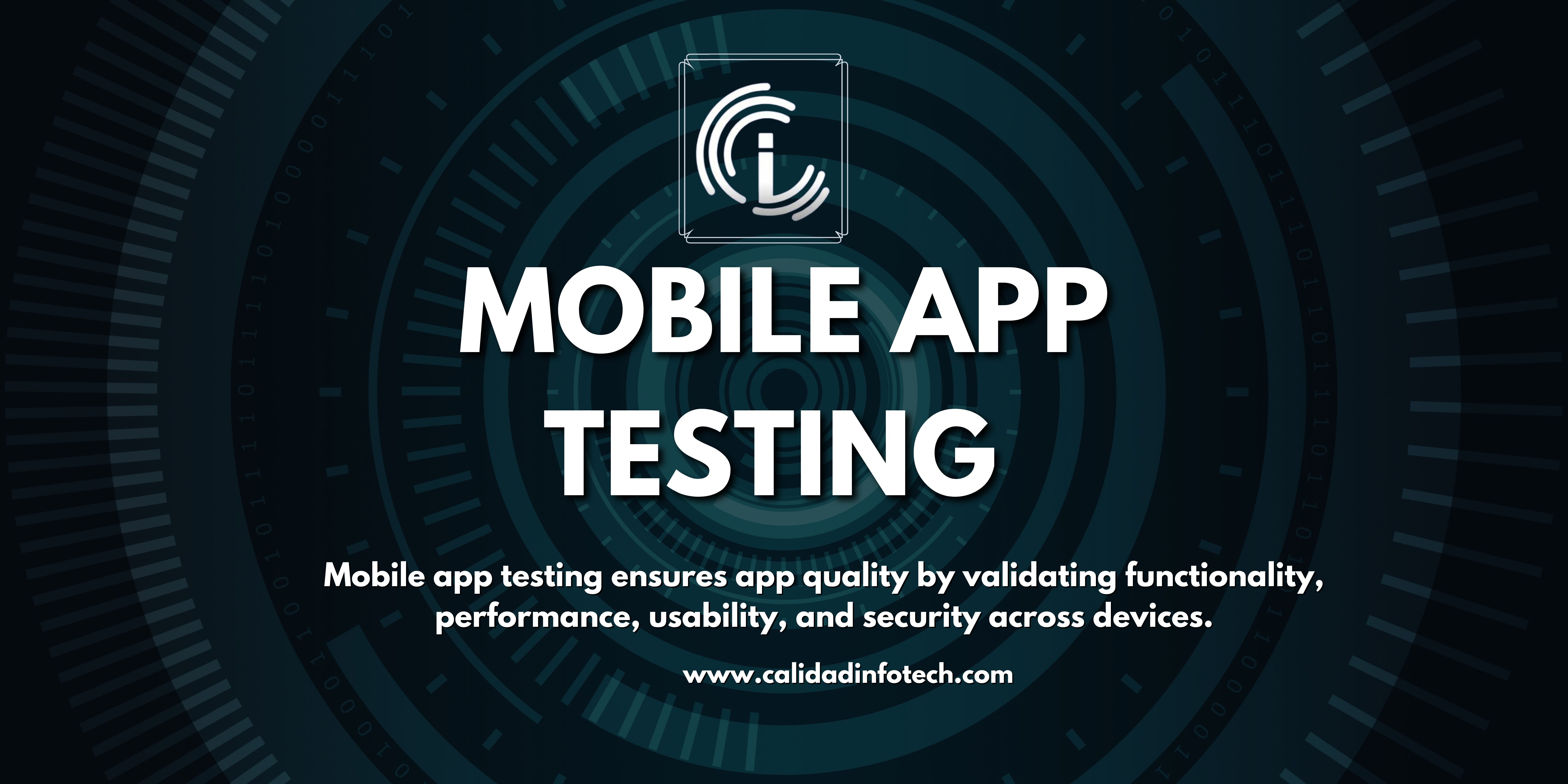 Why Mobile App Testing Services Are Essential for App Success