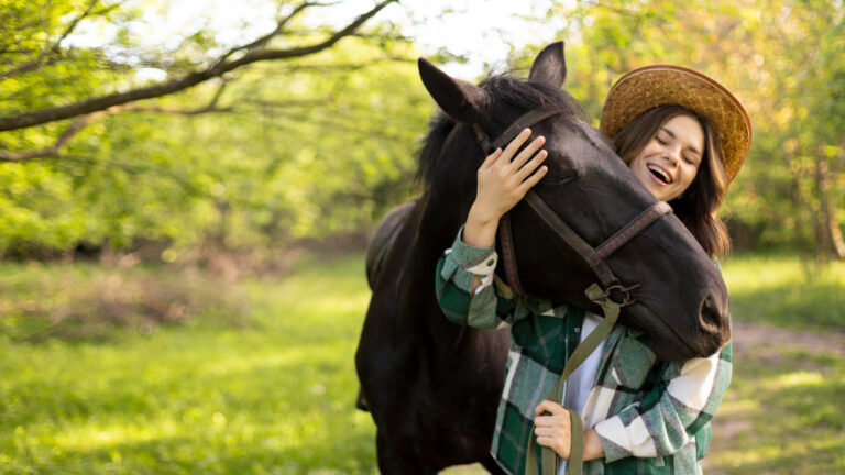 Vitamin E Supplements for Horses