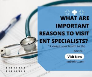 Best ENT Hospitals