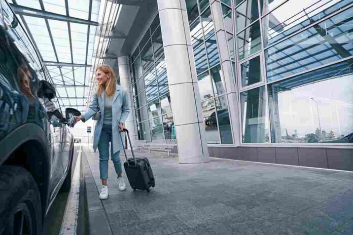 What to know before going to the Airport