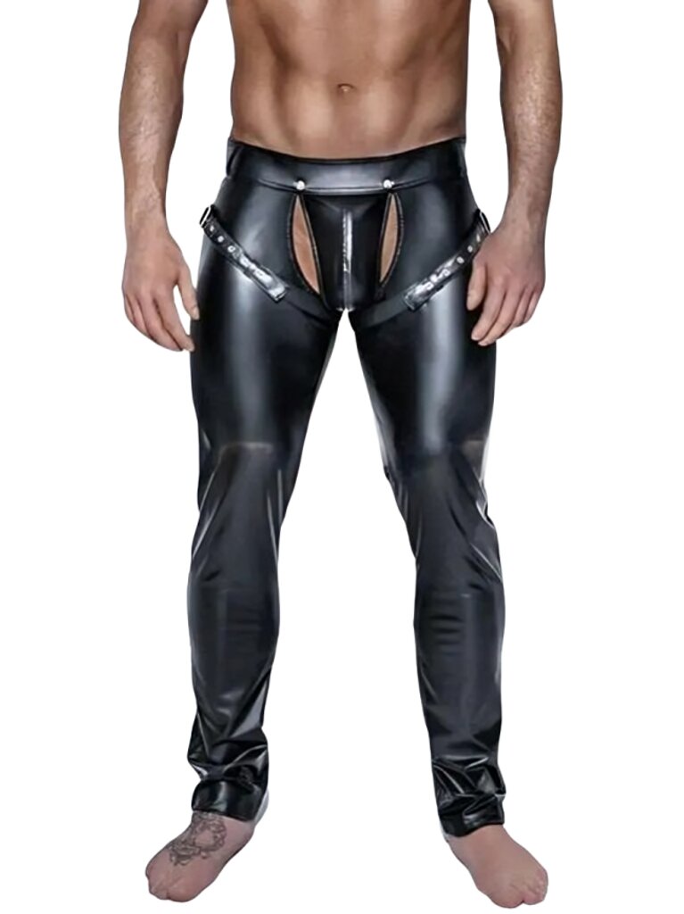 Why Assless Chaps For Male Essentials in BDSM Gear?