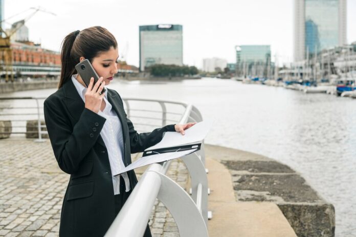 accountants in london