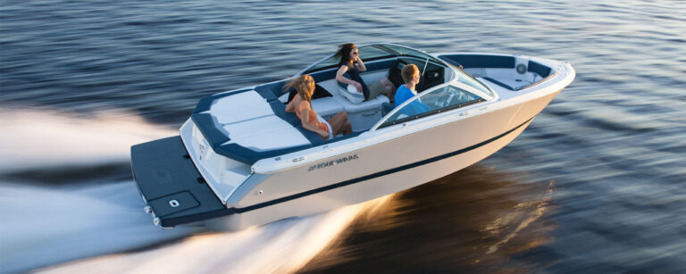 Gravenhurst Boat Rental