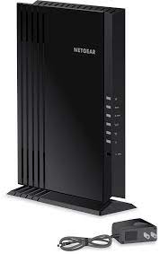 Netgear EAX20 Setup | AX1800