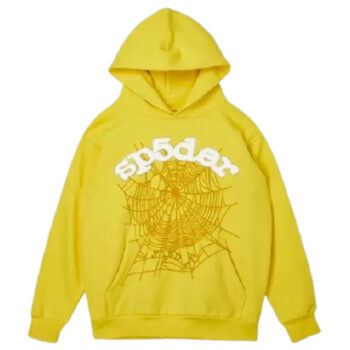 sp5der hoodie