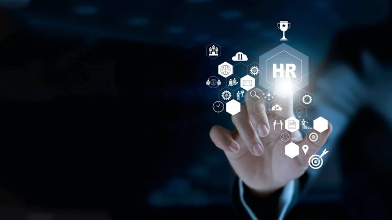 Unlocking the Power of HR Analytics: Driving Workforce Success