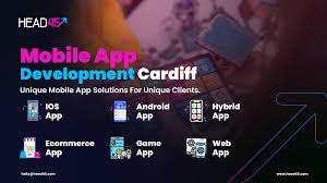 app developers cardiff