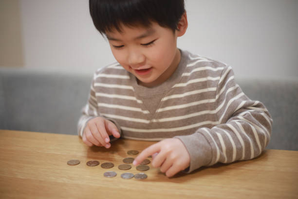 The Benefits of Pocket Money: A Path to Financial Literacy for Kids