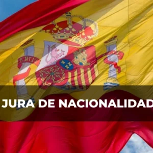 Qué esperar al prestar juramento para obtener la ciudadanía española