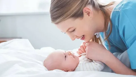 Newborn Care in Dubai