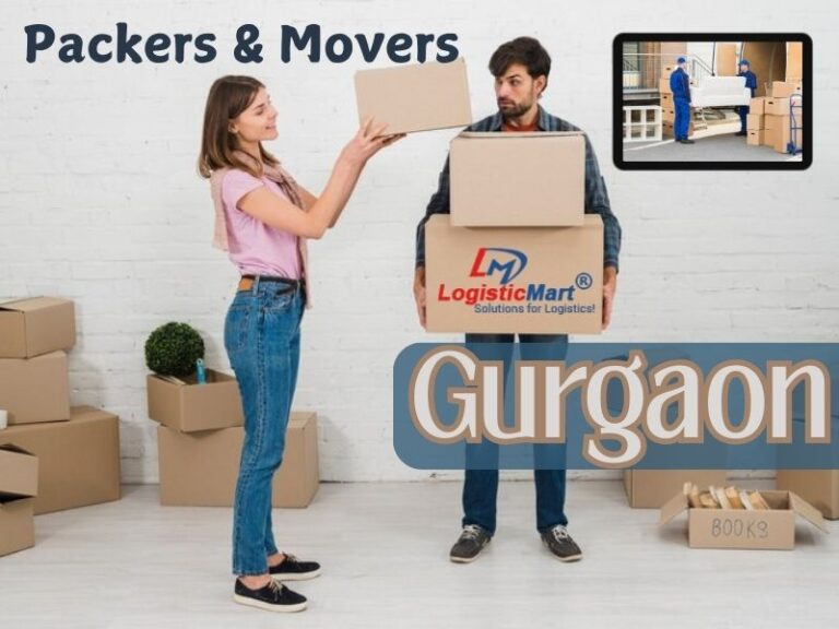 Furniture Moving Guide for Safe Relocation with Packers and Movers in Gurgaon