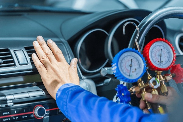 auto ac repair orange park fl