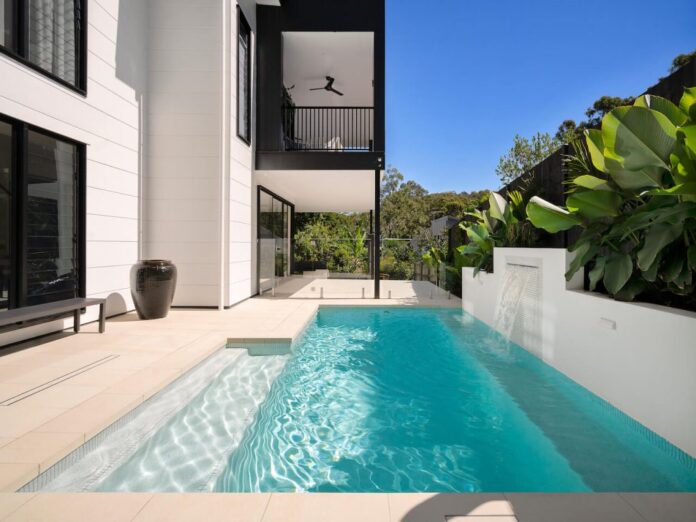 pool installers in Brisbane