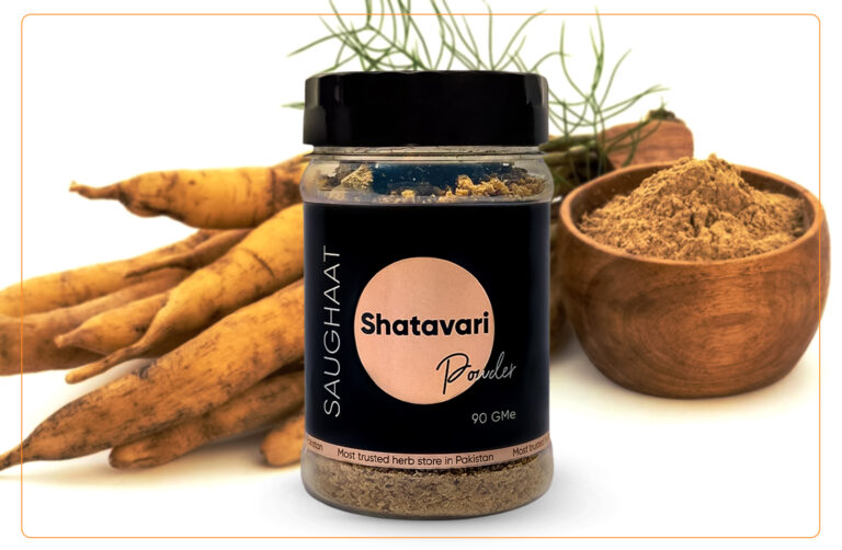 shatavari powder